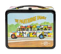 A King-Seeley Thermos Co. "Partridge Family" Lunch Box