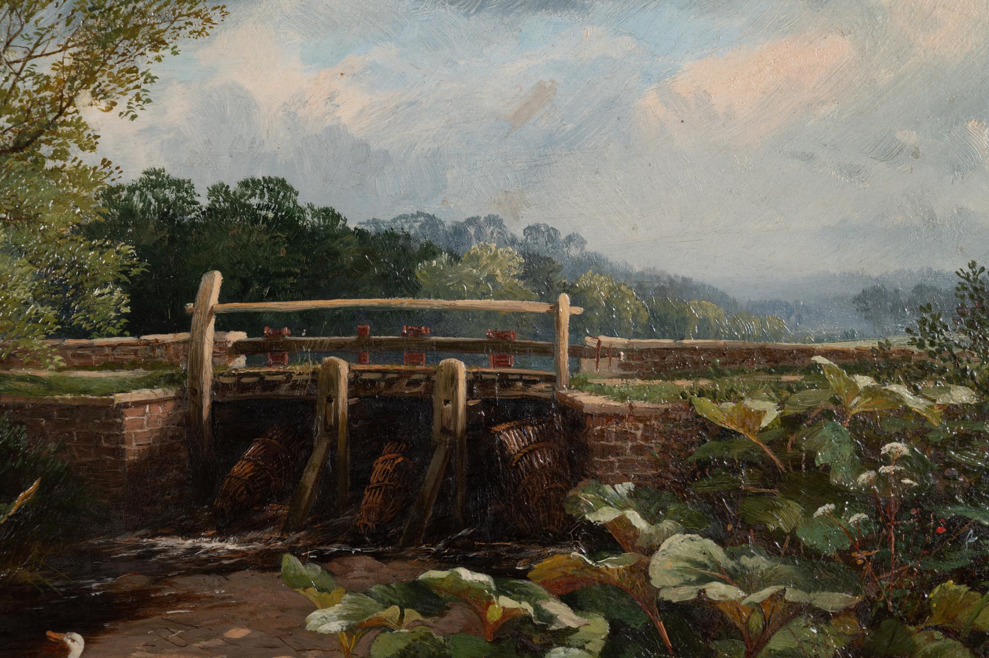 British School, 19th Century