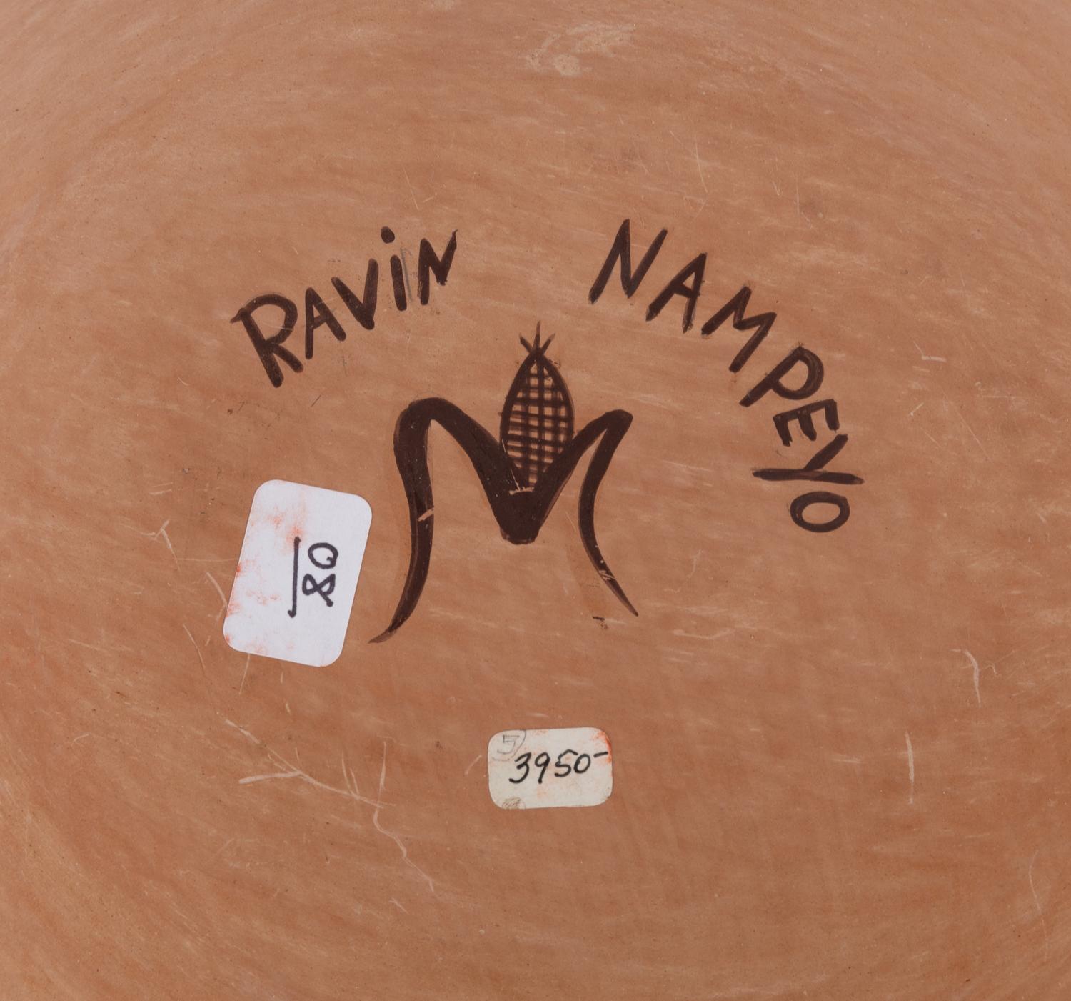 Hopi Pottery