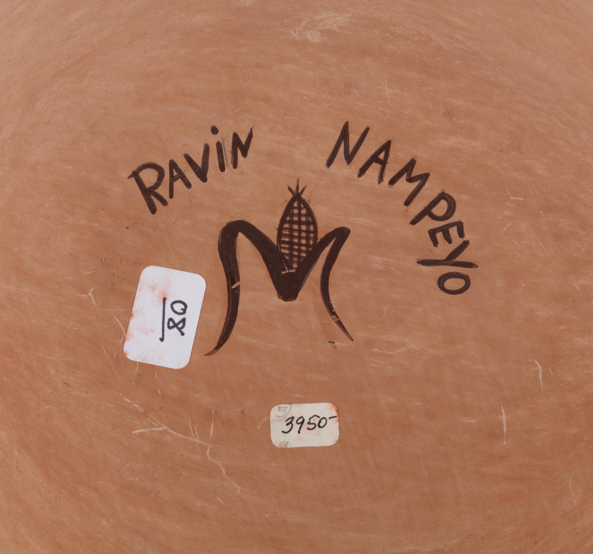 Hopi Pottery