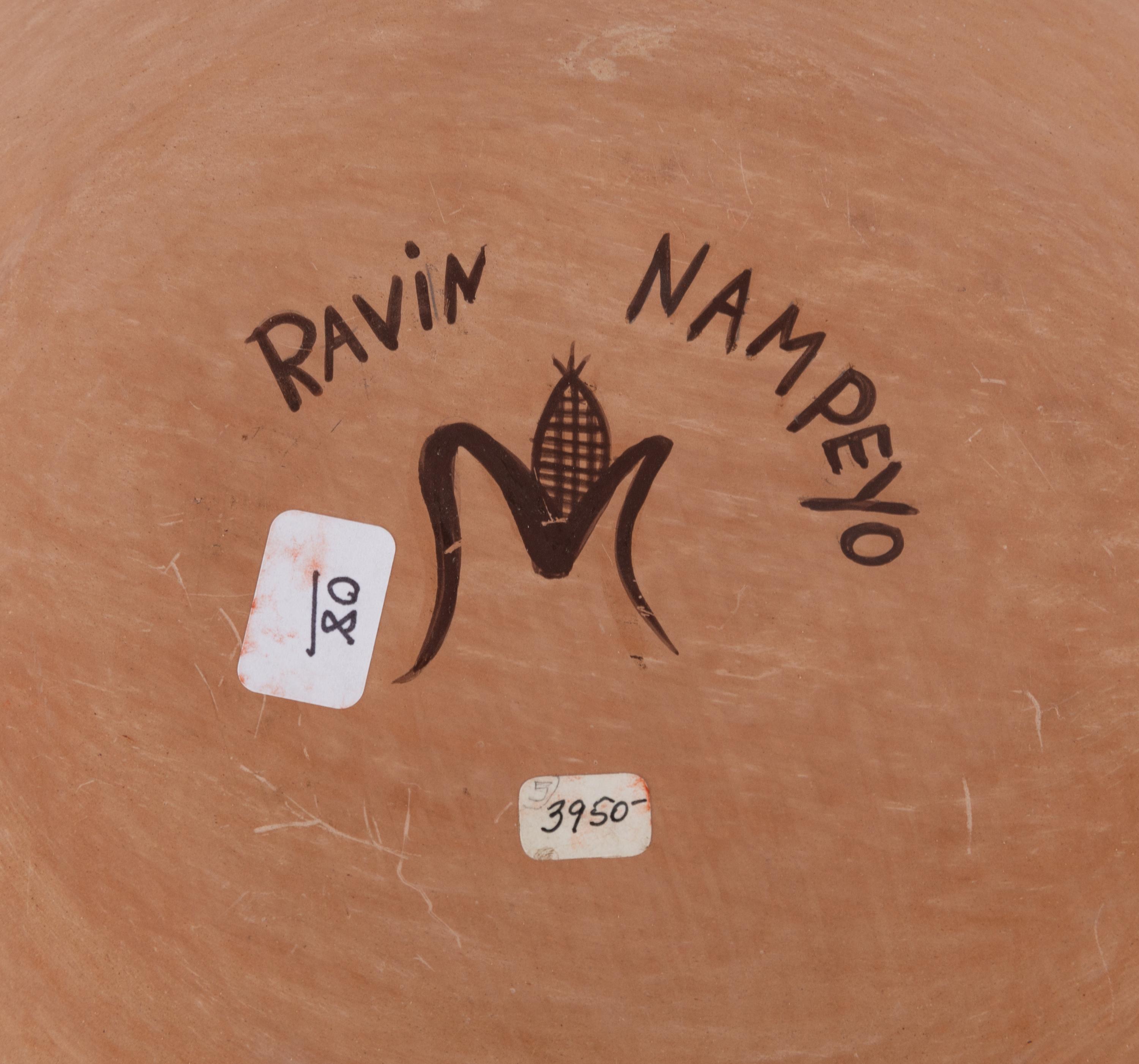 Hopi Pottery