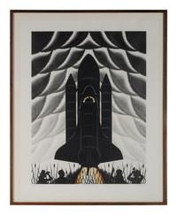 Cathedrals of Space , 1983