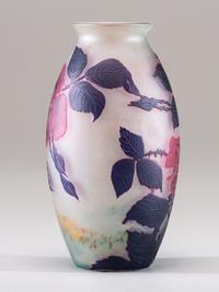 Vase, circa 1910