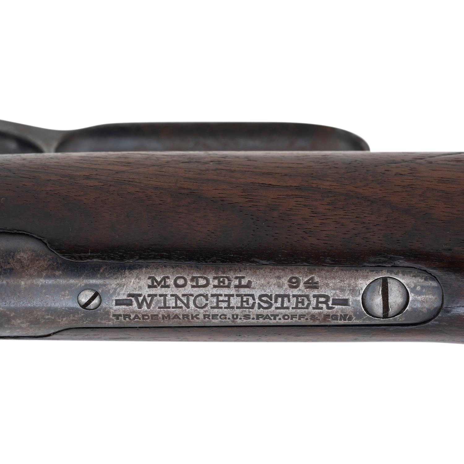 ** Winchester Model 94 Carbine