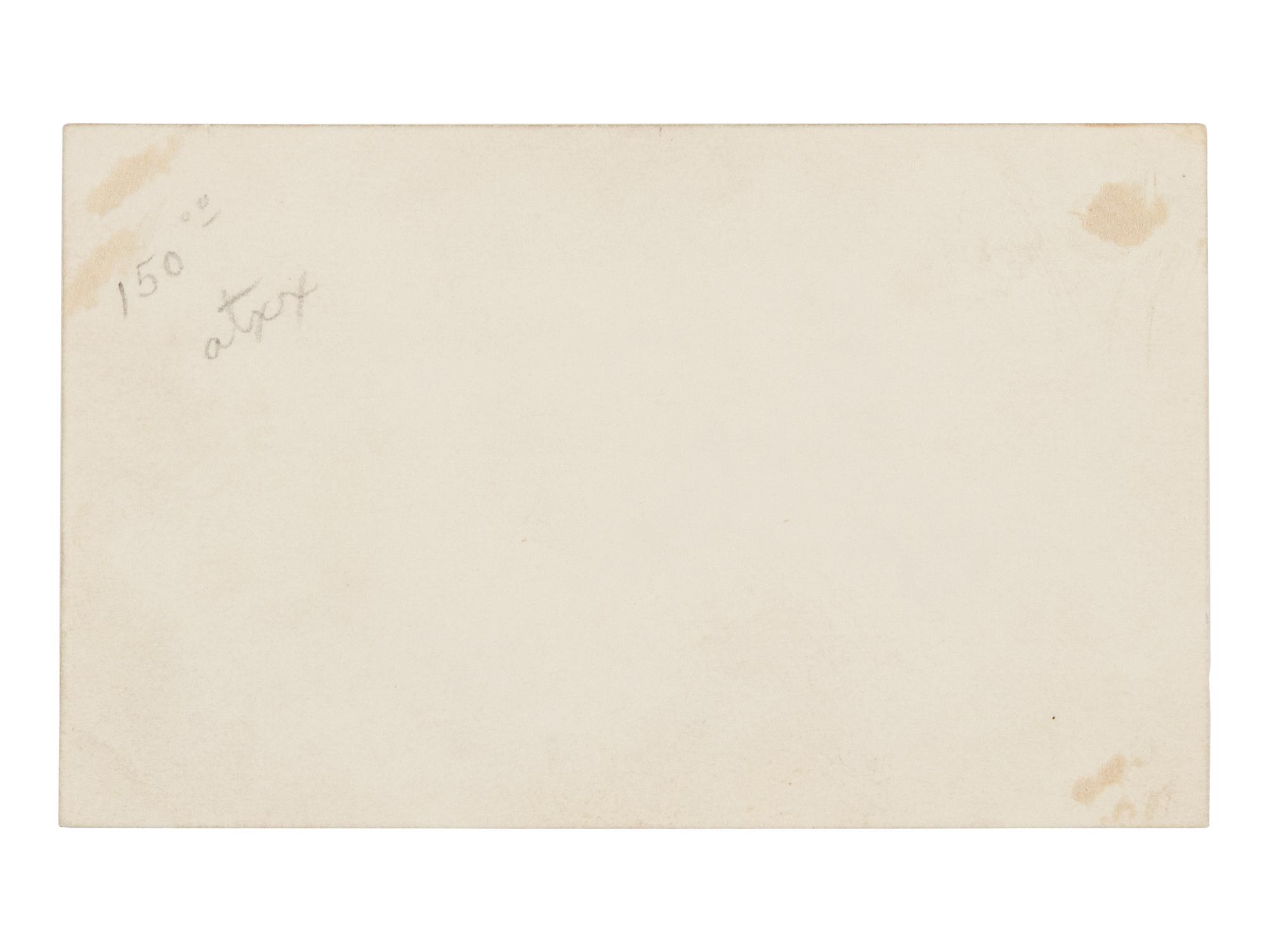 LINCOLN, Abraham (1809-1865). Autograph note signed ("A. Lincoln") to Senator Charles Sumner. Washington, D.C., 14 May 1863.