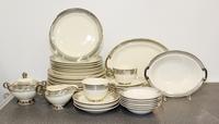 A Taylor Smith Ceramic Service