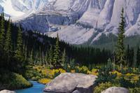 Mountain Landscape