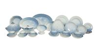 A Bing & Grondahl Seagull Porcelain Dinner Service