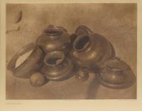 Curtis, Edward Sheriff, after Image: 11 1/2 x 15 3/8 inches. — (American, 1868-1952)