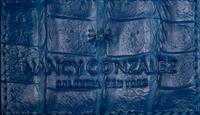 Nancy Gonzalez, Four Handbags