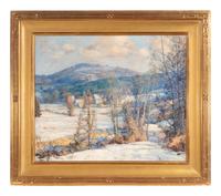 Winter Landscape