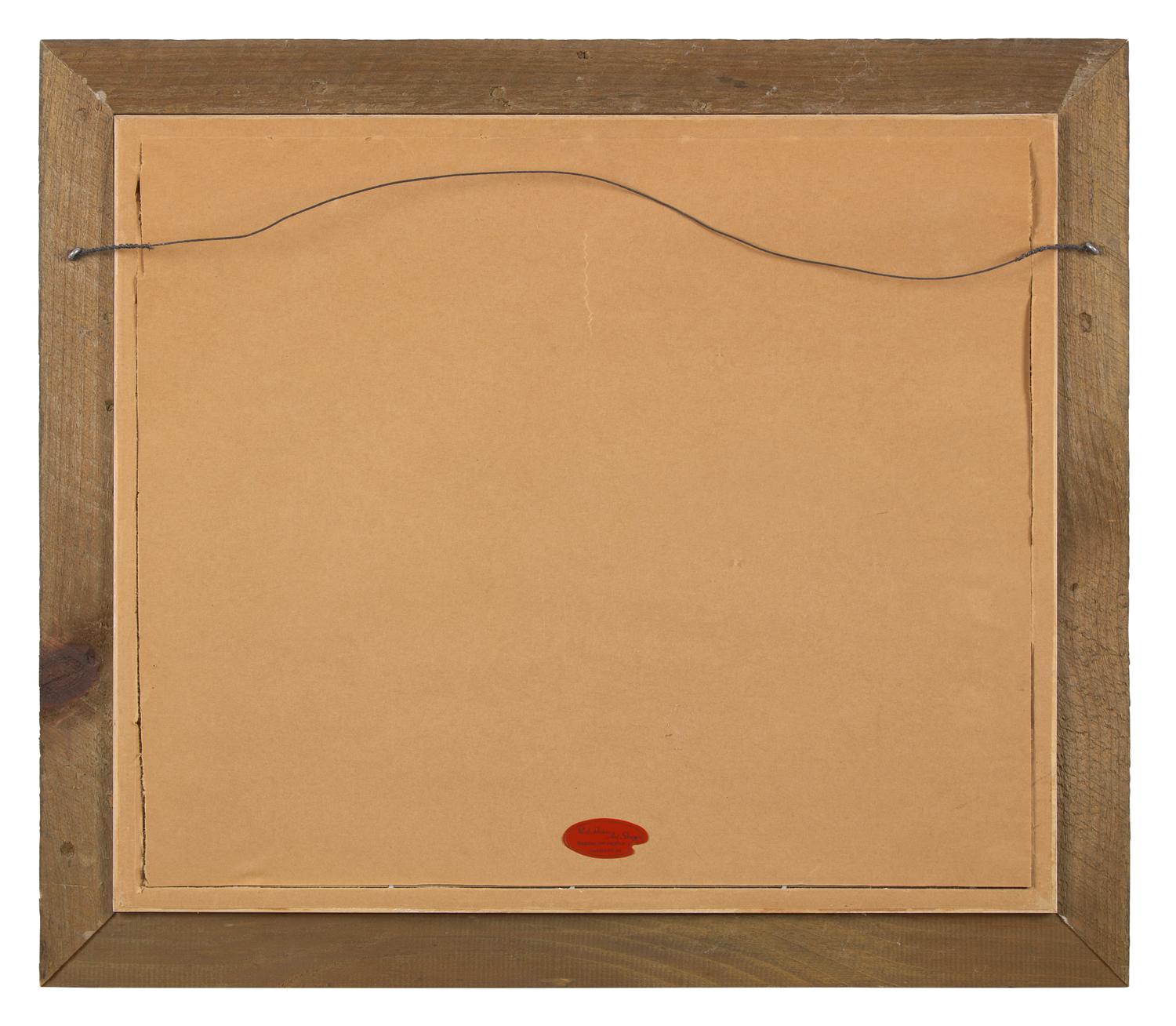 Sumi and Still Life, 1969