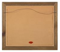 Sumi and Still Life, 1969