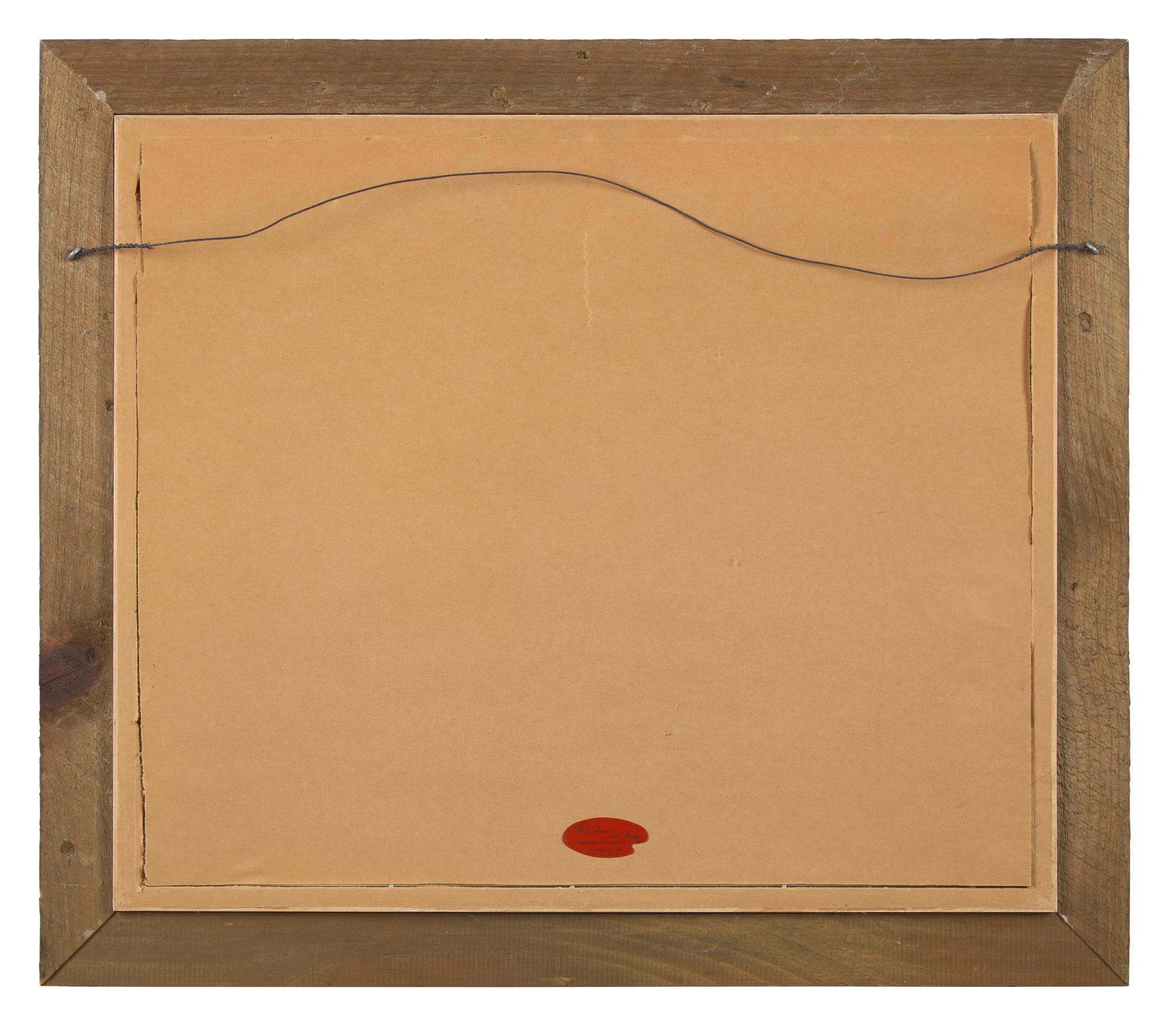 Sumi and Still Life, 1969