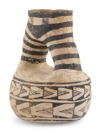 Koshari Pottery Jar
