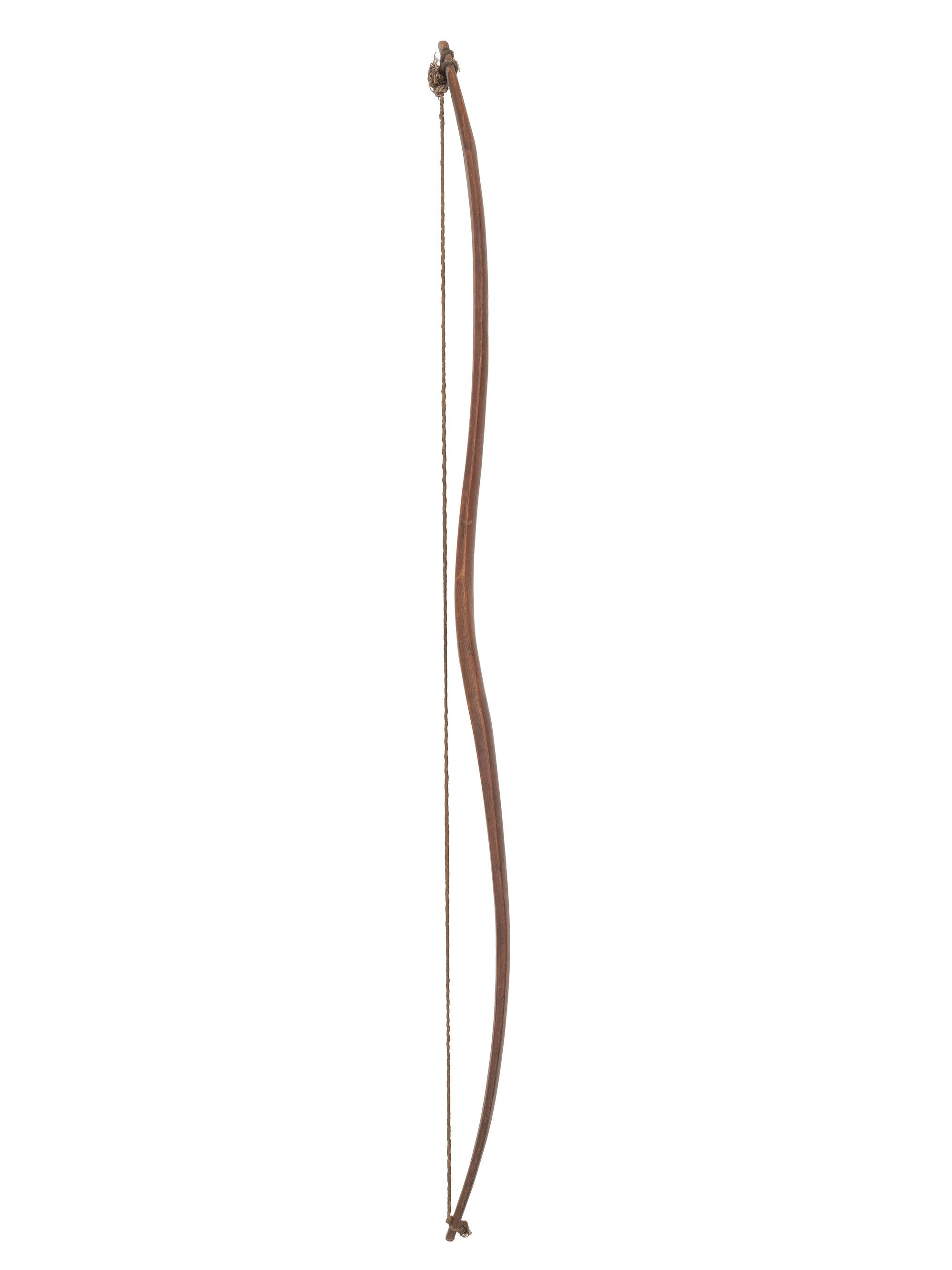 Plains Recurve Bow