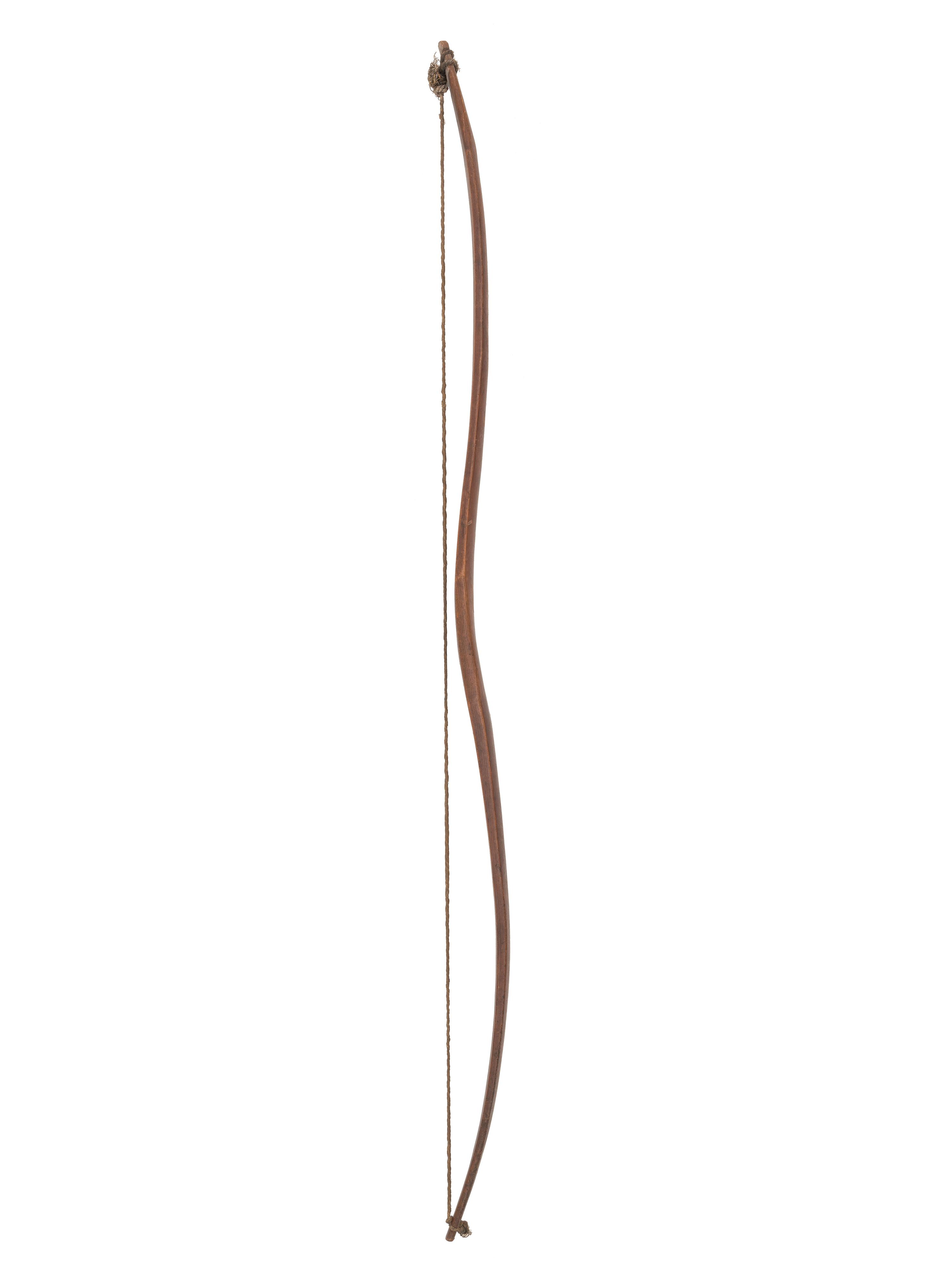 Plains Recurve Bow