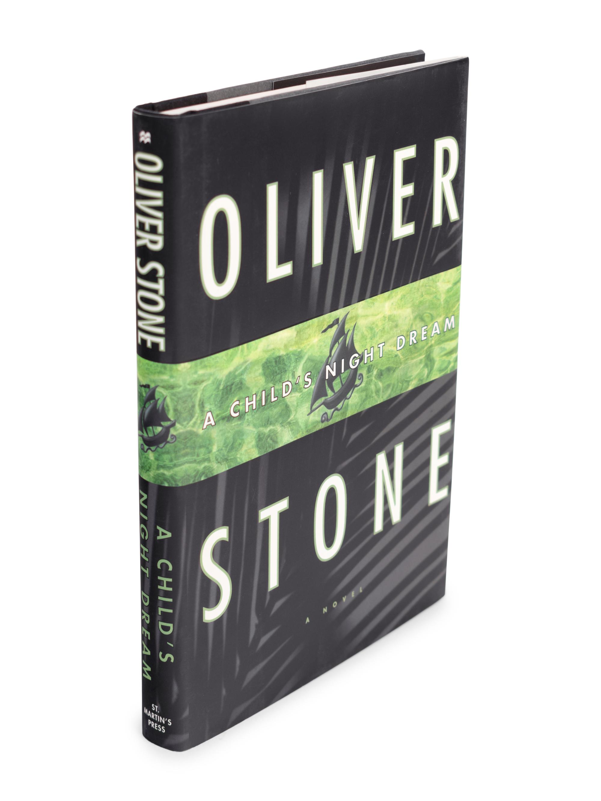 (Books) A group of 8 autographed books by writers, authors, and directors, comprising: