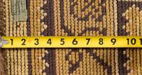 An Irish Donegal Wool Rug