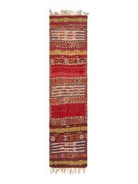 A Turkish Kilim Wool Rug