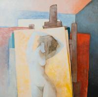 Untitled, Female Torso