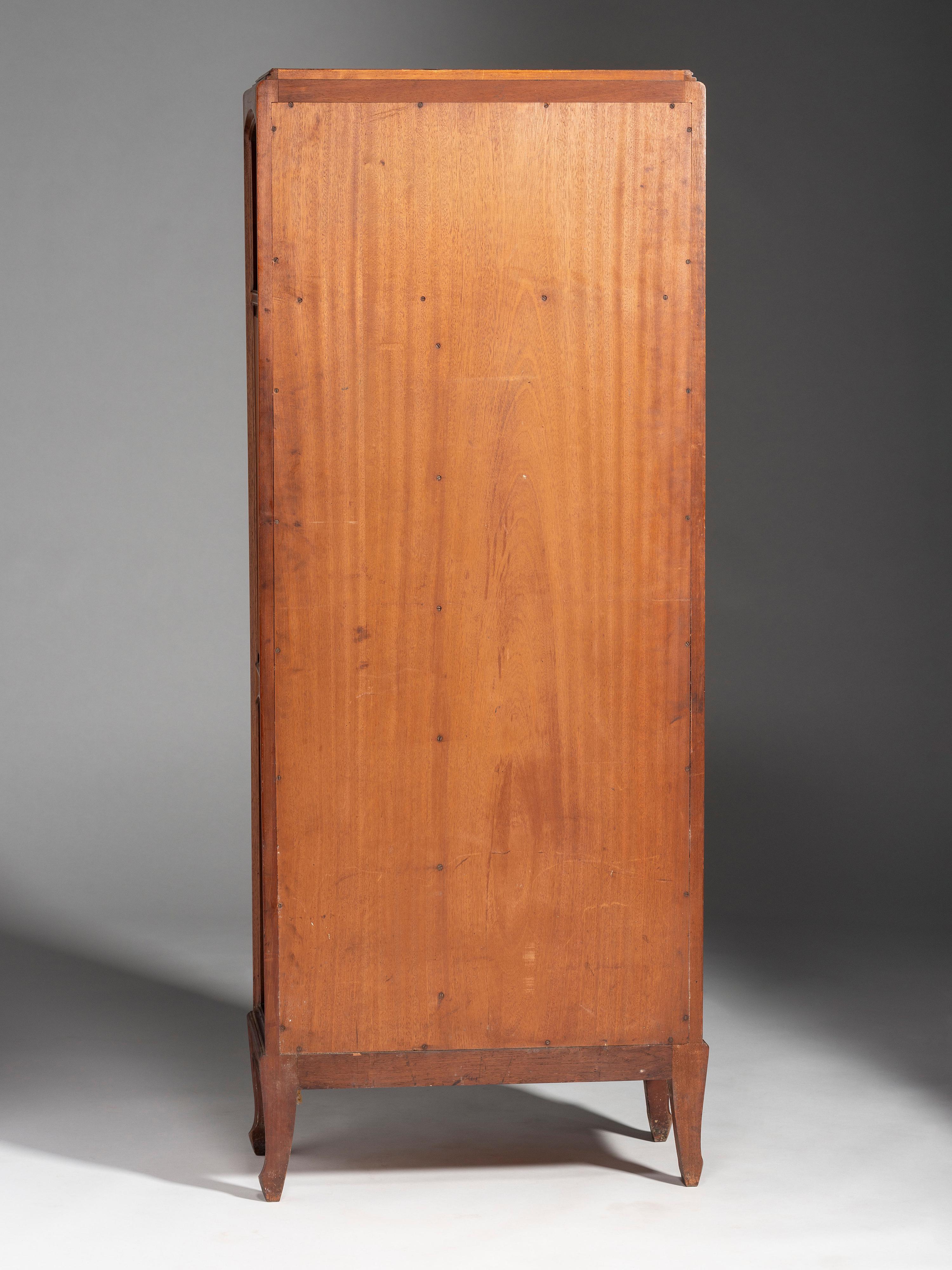 Side Cabinet, c. 1895