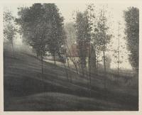 Robert Kipniss, (American, b. 1931), A Group of Four Aquatints