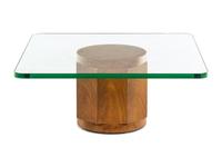 Coffee Table, Dunbar, USA