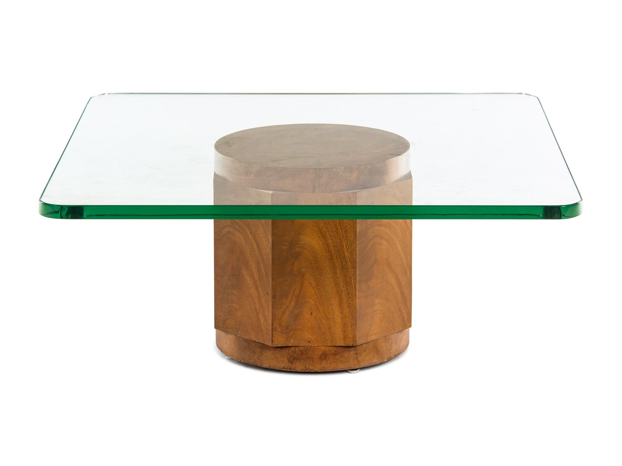 Coffee Table, Dunbar, USA