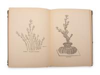 [JAPANESE ART] A group of works about Japanese art