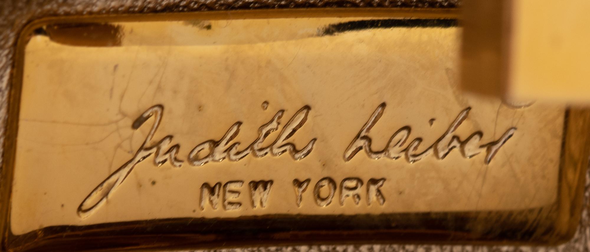Judith Leiber Panda Minaudière