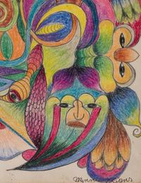 Untitled , c. 1946