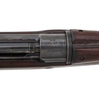 ** Fine Remington U.S. Model 1917 Rifle