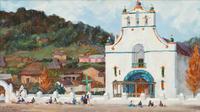 Mission Church, 1983