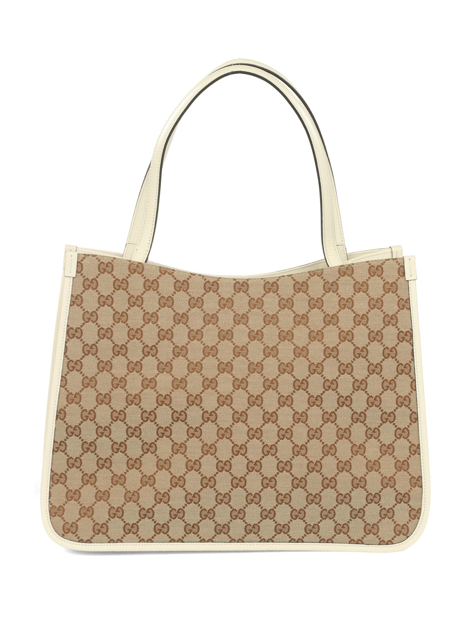 Gucci Shoulder Tote