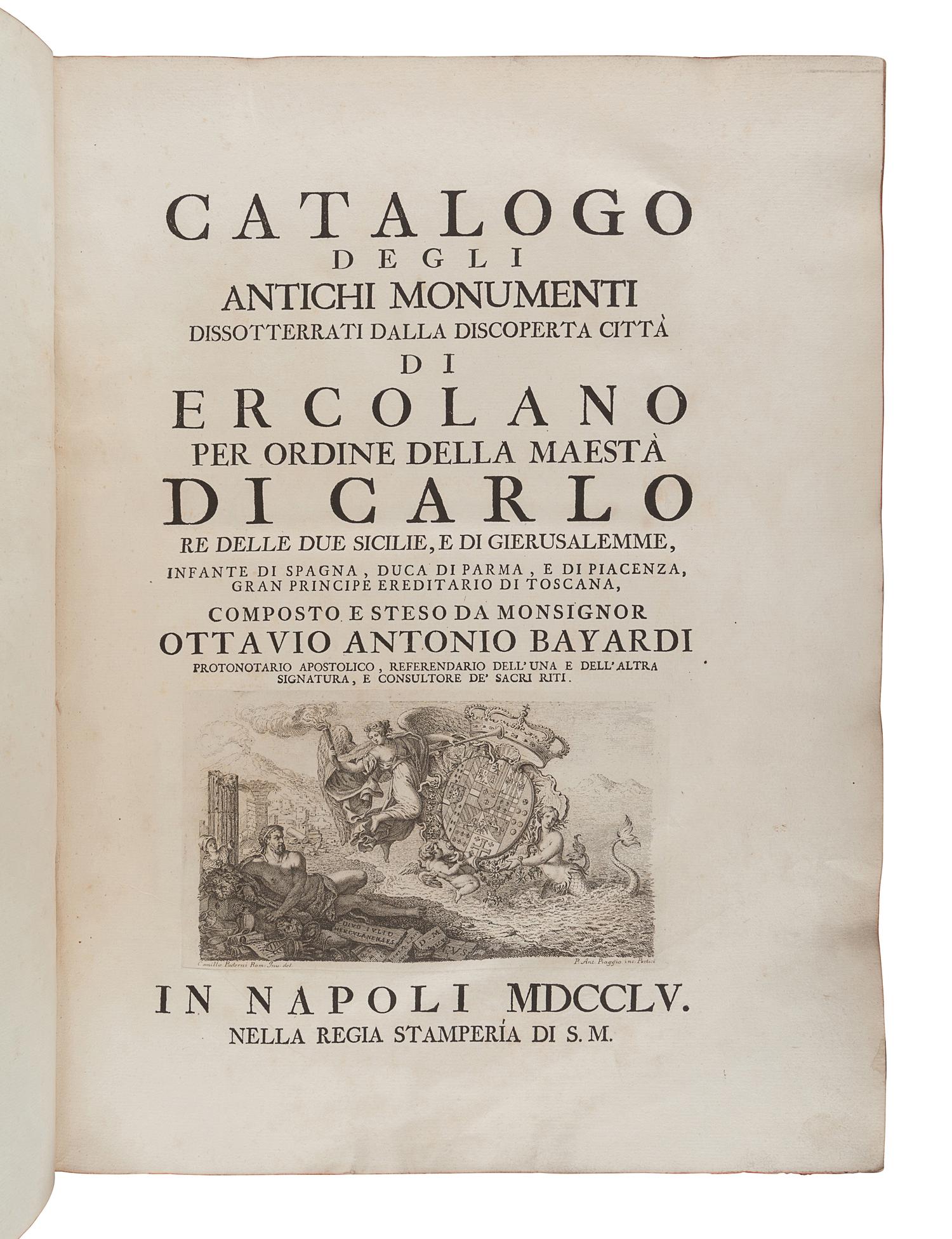 BOXHORN, Marcus Zuerius (1612-1653). Monumenta Illustrium Virorum et Elogia. Amsterdam: Joannem Janssonium, 1638.