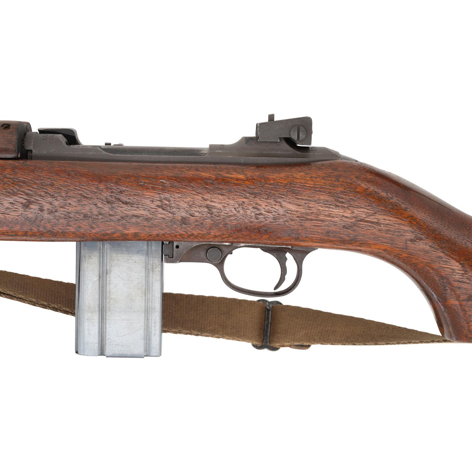 **Underwood U.S. M1 Carbine