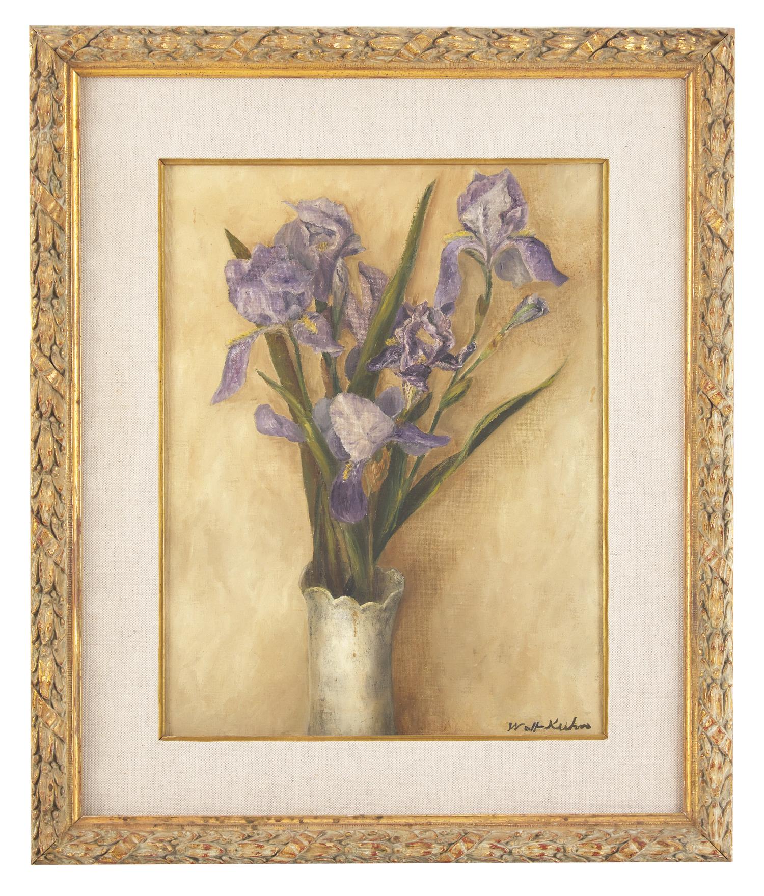 Irises