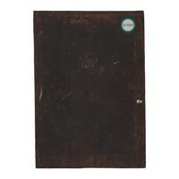 Netherlandish School, 15th century — Salvator Mundi