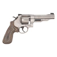 *Smith & Wesson Performance Center Model 625-8 Revolver in Locking Performance Center Case