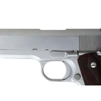 *Colt Model 1911A1 Commander Customized by Armand Swenson