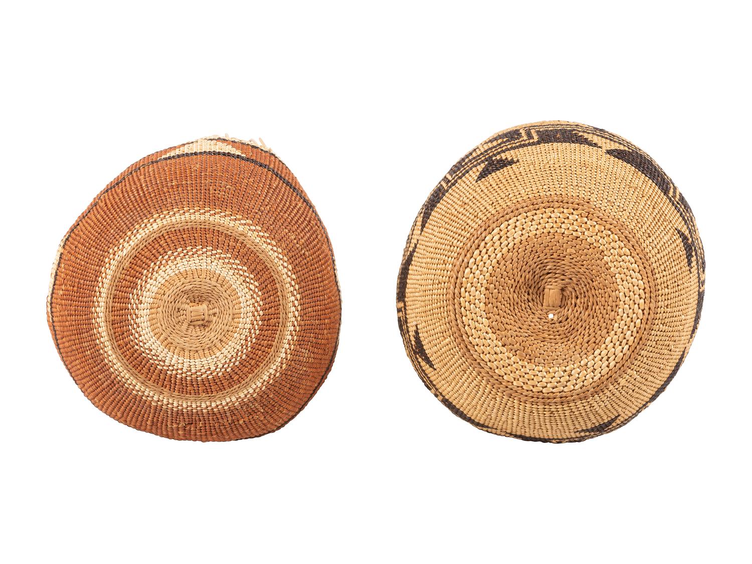 Northern California Baskets