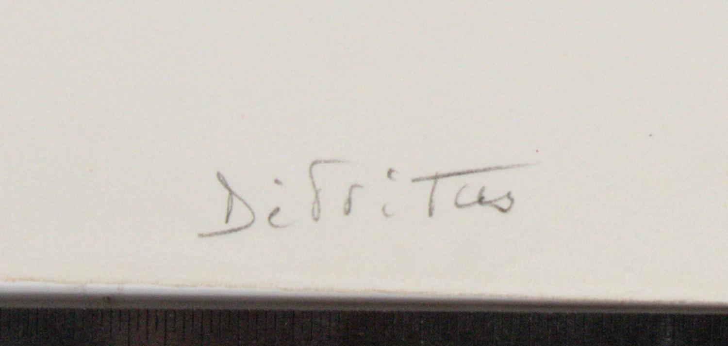 Détritus , 1984