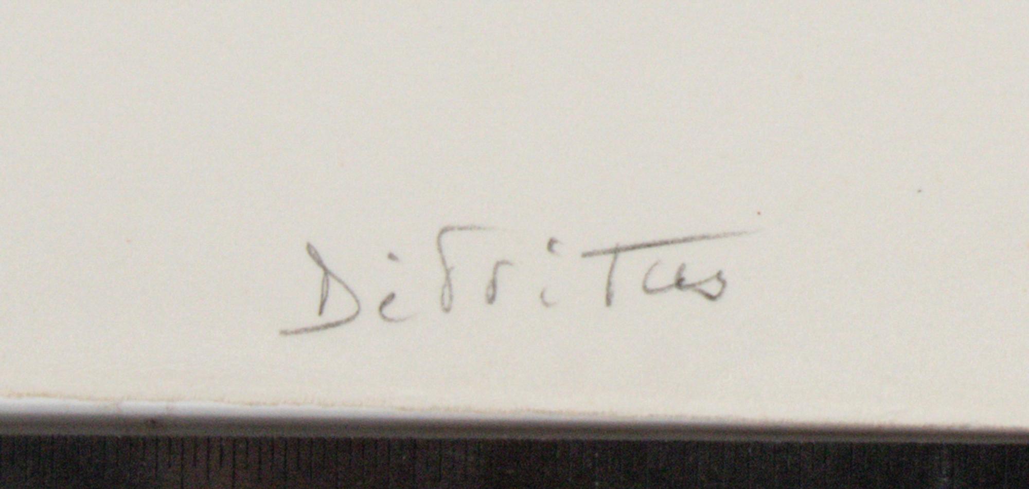 Détritus , 1984