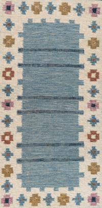 Flatweave Runner