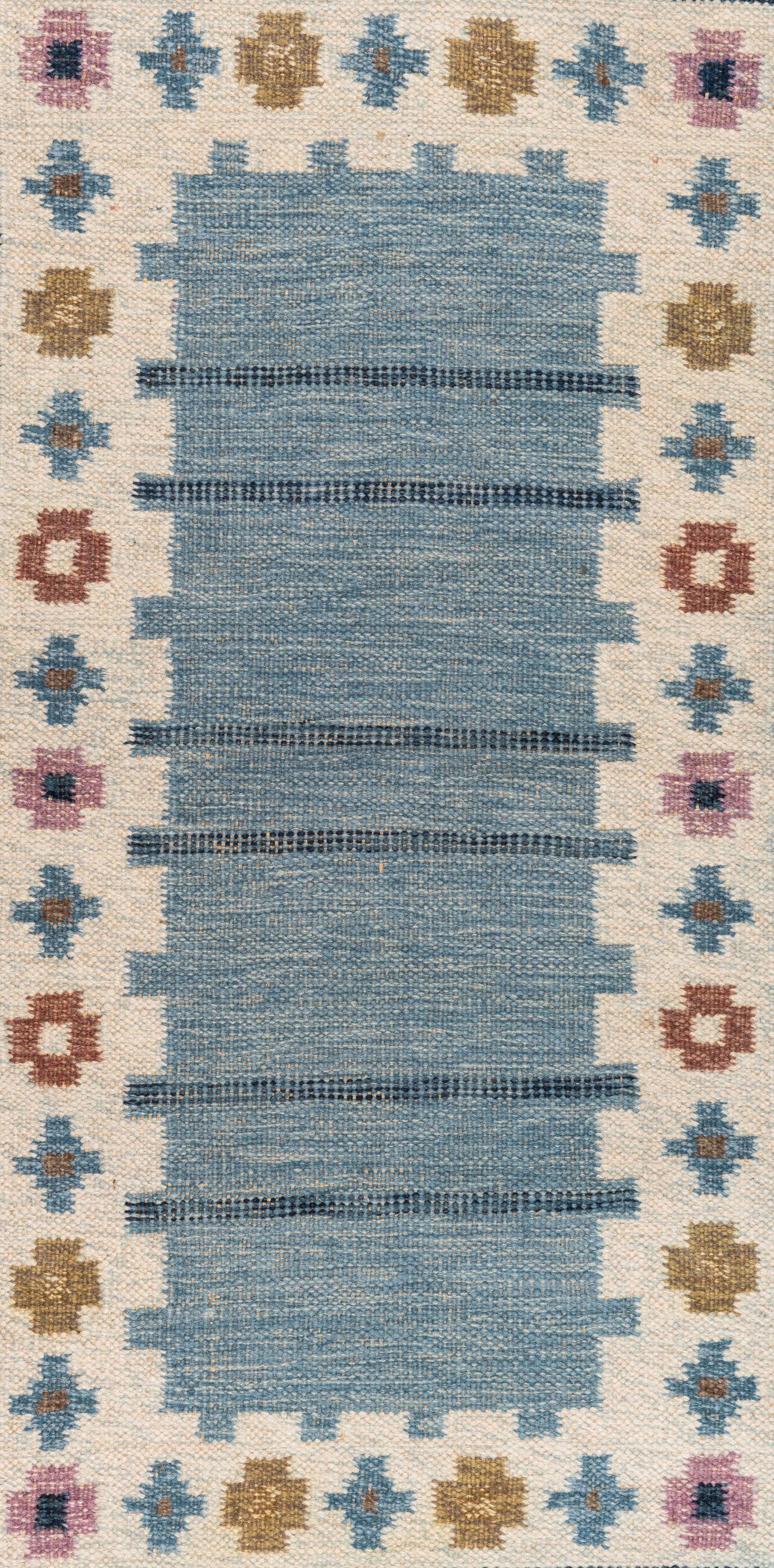 Flatweave Runner