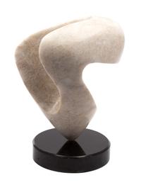 Artist Unknown, (20th Century), Abstract