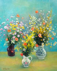 Bouquets