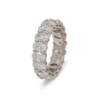 DIAMOND ETERNITY BAND