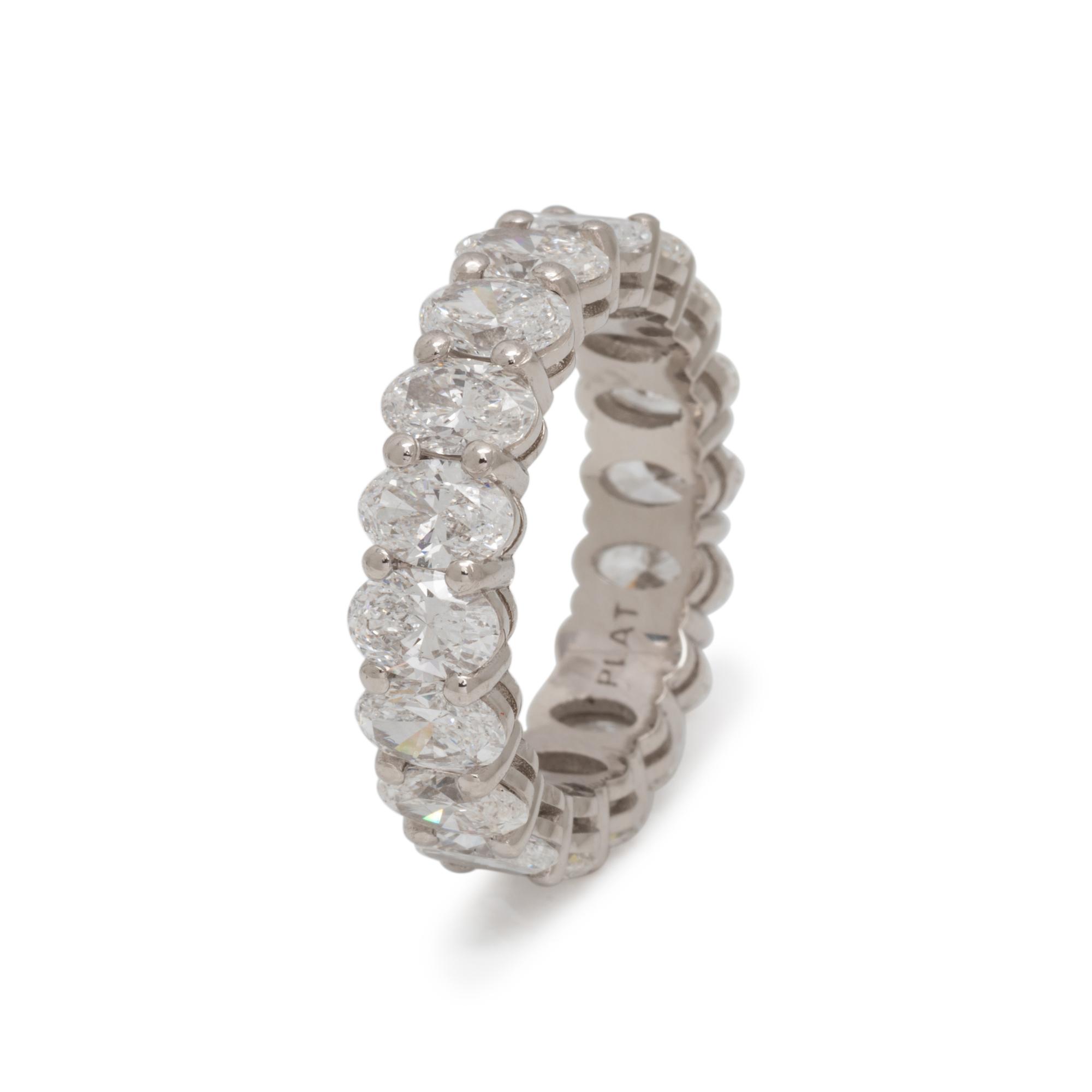 DIAMOND ETERNITY BAND